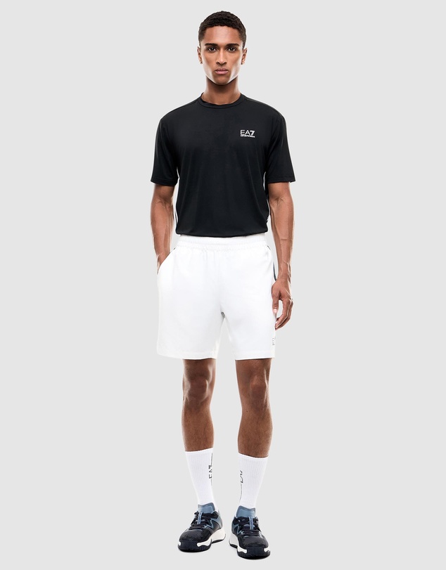 Emporio Armani EA7 - Tennis Pro Classic Tee