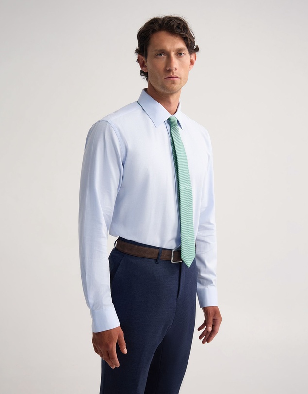 Oxford - Islington Classic Fit Shirt