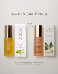 KORA Organics - Noni Radiant Eye Oil 10mL