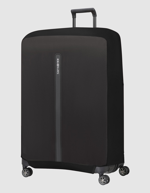 Samsonite - Travel Accessories Foldable Luggage Cover Extra Large (Fits 81-86Cm*)