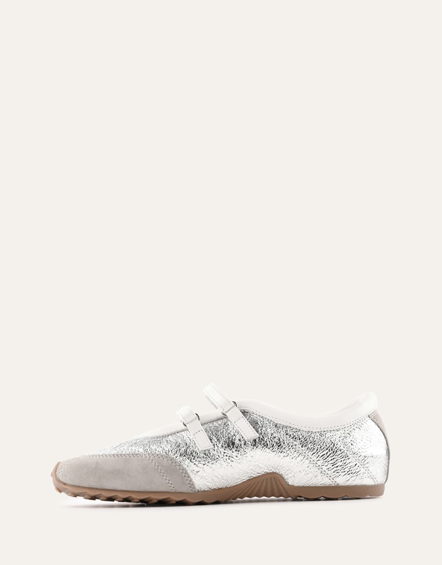Jo Mercer - Bosco Sneakers