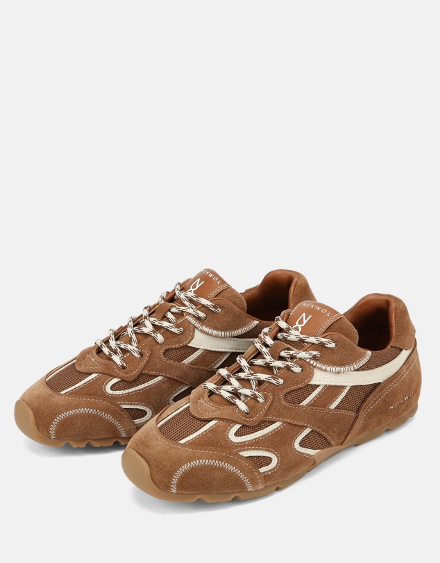 Nokwol - Alpha Sneakers