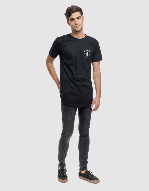 DVNT - Leaders Of The Pack Tee