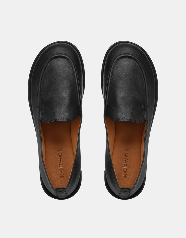 Nokwol - Rumi Loafers
