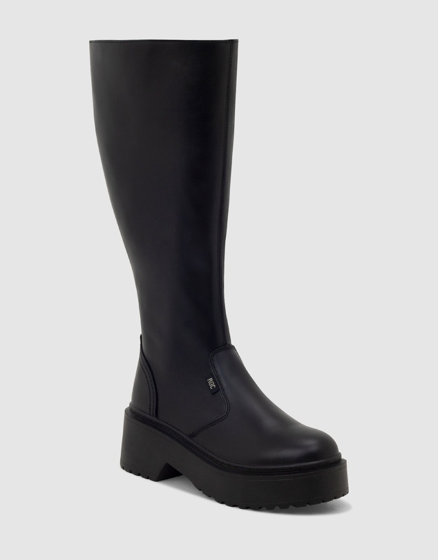 ROC Boots Australia - Troupe Wide Calf
