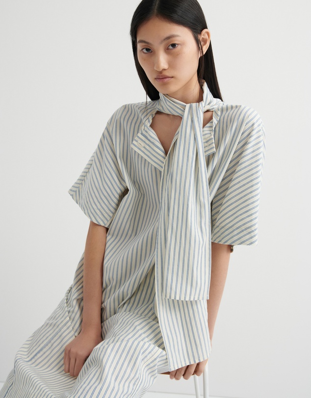 Kowtow - Ascot Dress