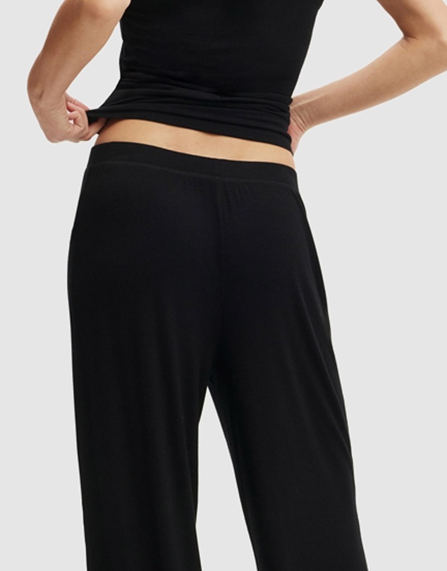 Cotton On Body - Airy Soft Wide Leg Pant