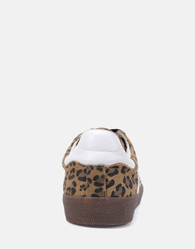Clarks - Alora Leopard