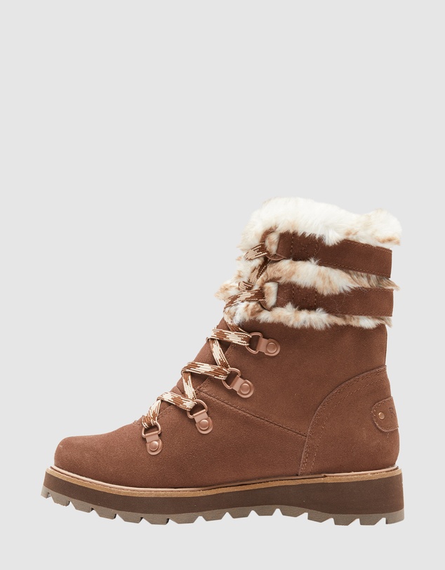 Roxy - Womens Brandi III Boots