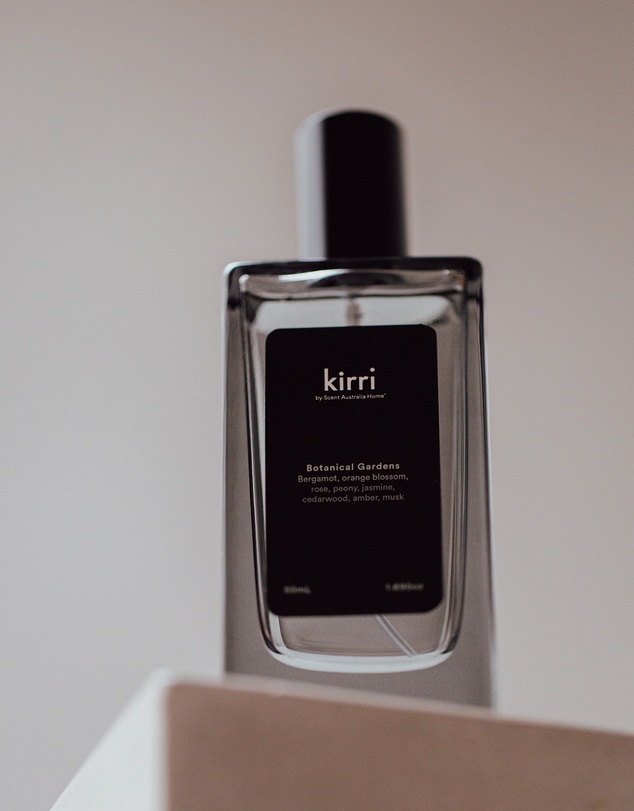 Kirri by Scent Australia Home - Botanical Gardens Room Spray Duo (50ml) (Formerly Jardin De Carthage)