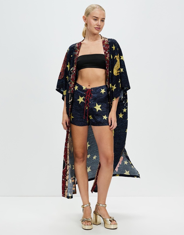 LENNI the label - Jimi Shorts