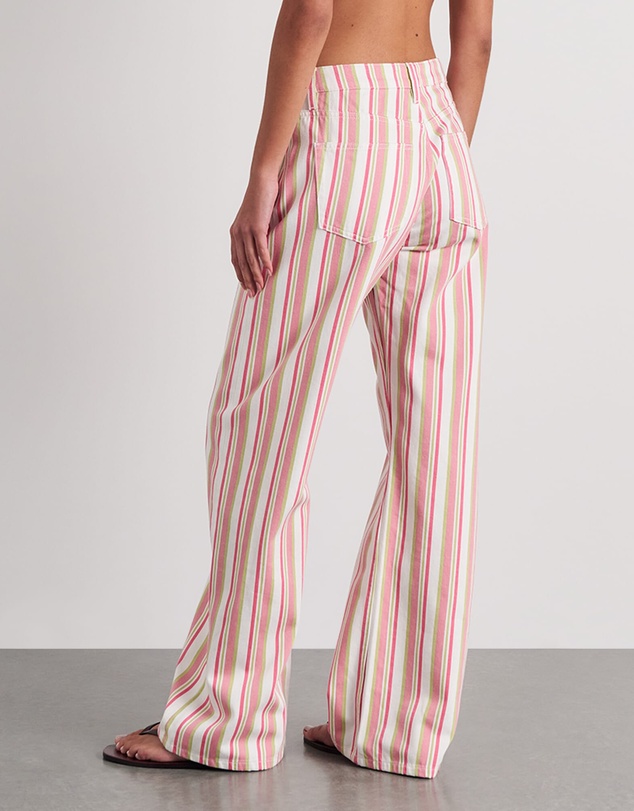 Jag - Carrie Slouch Jean