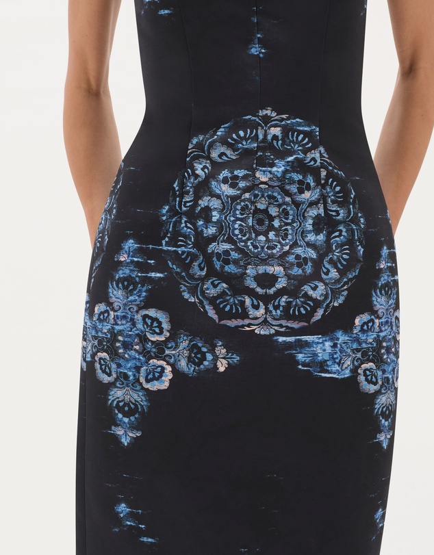 Muma World - Obsidian Stellio Dress
