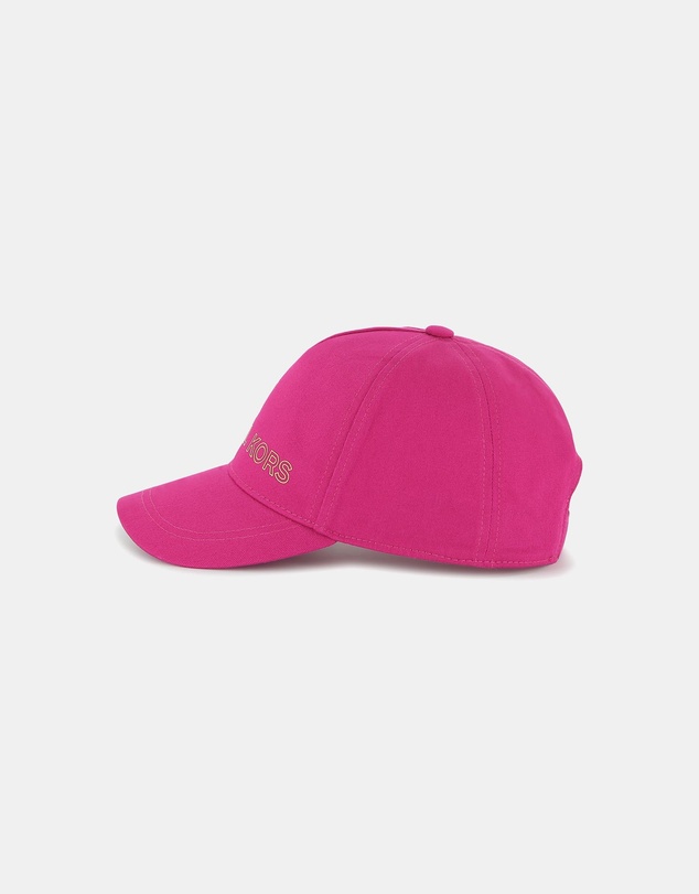 Michael Kors - Cap - Kids-Teens