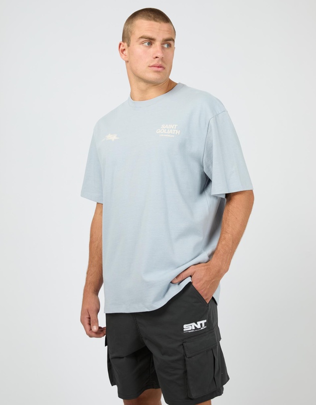 St Goliath - Echo Park Tee