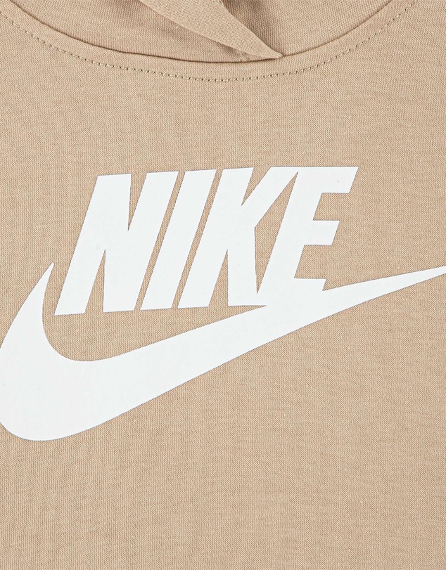 Nike - Sportswear Club French Terry Pullover - Kids
