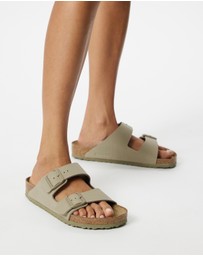Birkenstock - Arizona Birko-Flor Regular - Women's