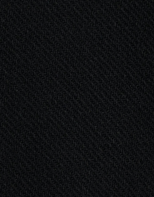 Johnny Bigg - Finn Overcoat