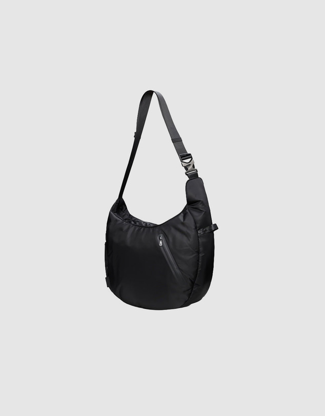 RAINS - Delphi Shoulder Bag Large Black