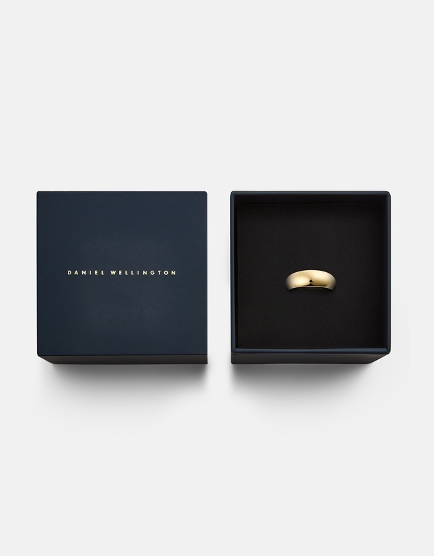 Daniel Wellington - Flow Ring 8mm