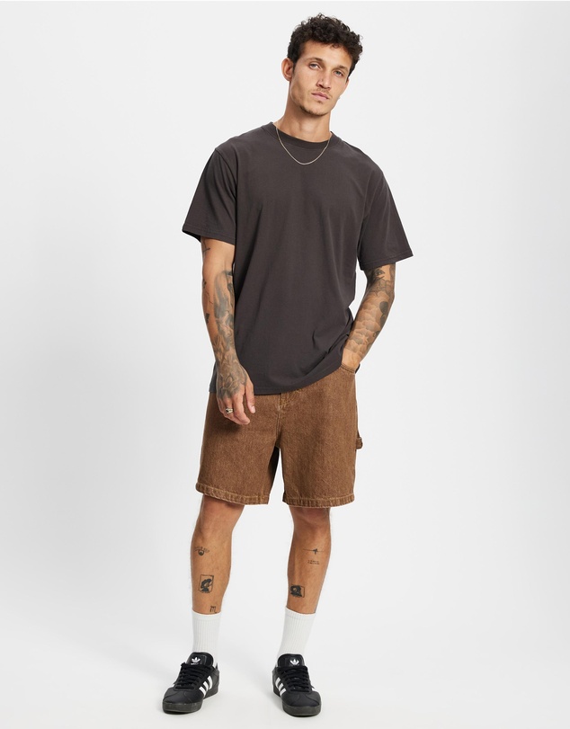 Rhythm - Classic Vintage Tee