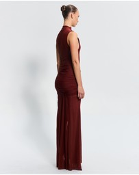 Effie Kats - Roza Maxi Dress