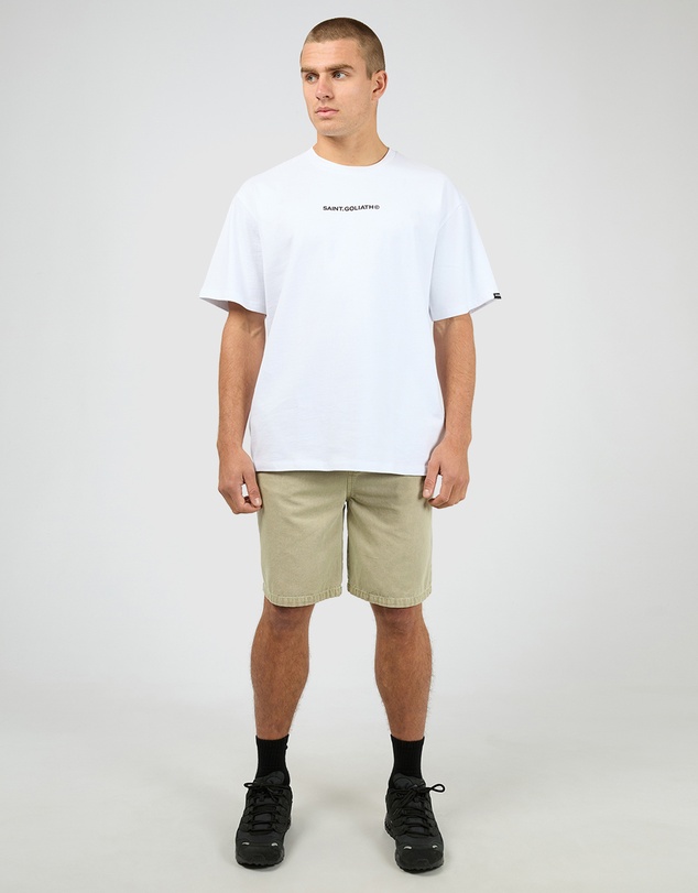 St Goliath - Isle Shorts