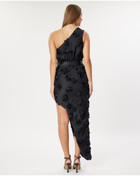 Romance by Honey and Beau - Khloe Cut Out Maxi Dress