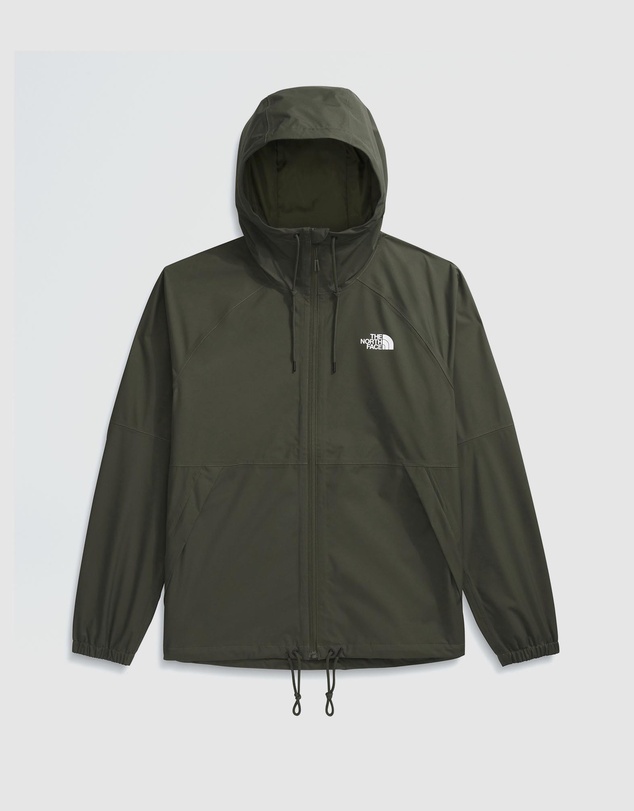 The North Face - Antora Rain Hoodie