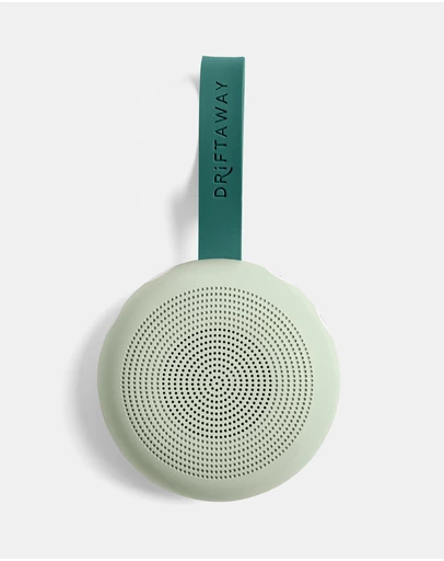 ergoPouch - Drift Away White Noise Machine - Babies