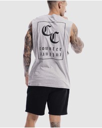 Counter Culture - Celt Tank