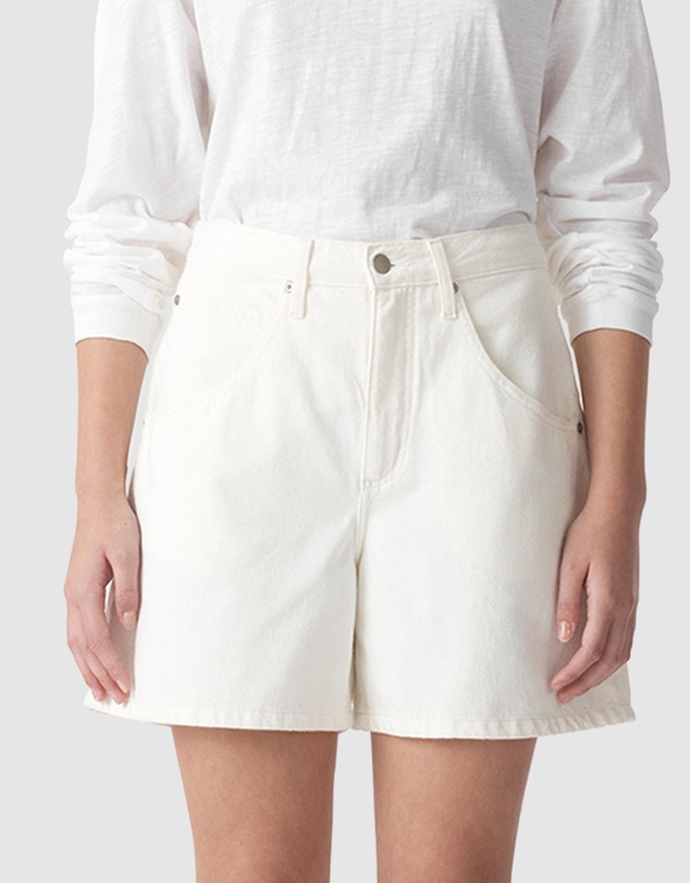 Nobody Denim - Phoenix Shorts