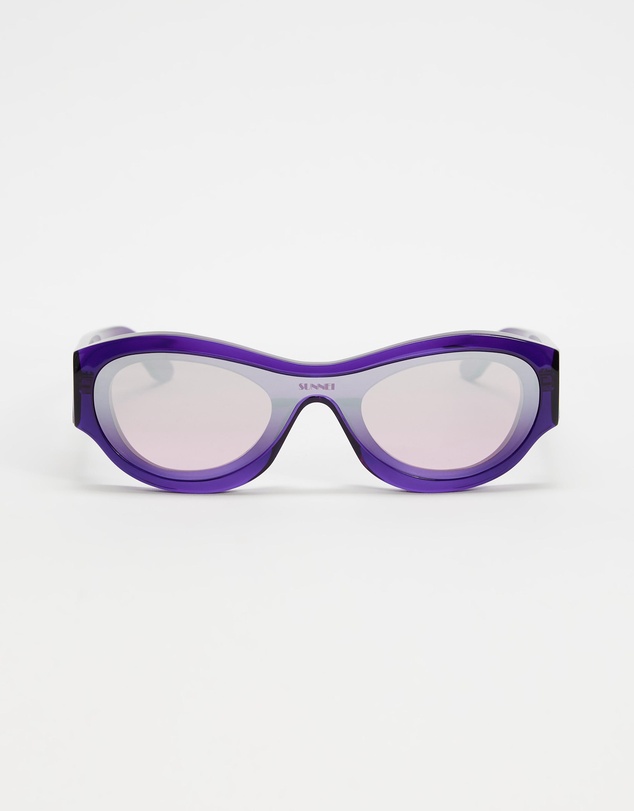 SUNNEI - Prototipo 5 Sunglasses