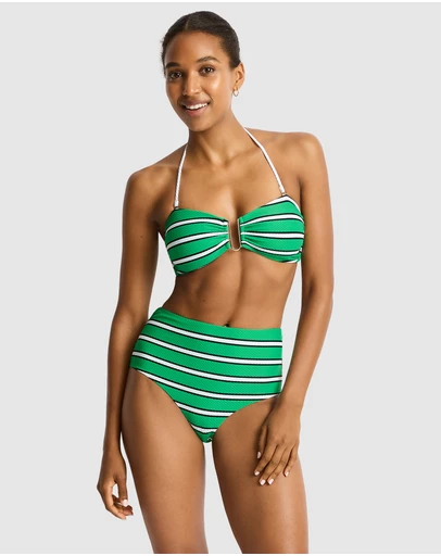 Sea Level Australia - Voyage U Bar Bandeau