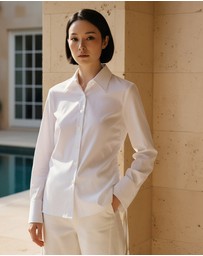 IDA+S - Corinne Drawstring Shirt