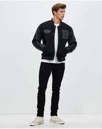 KAJA Clothing - Lyle Jacket