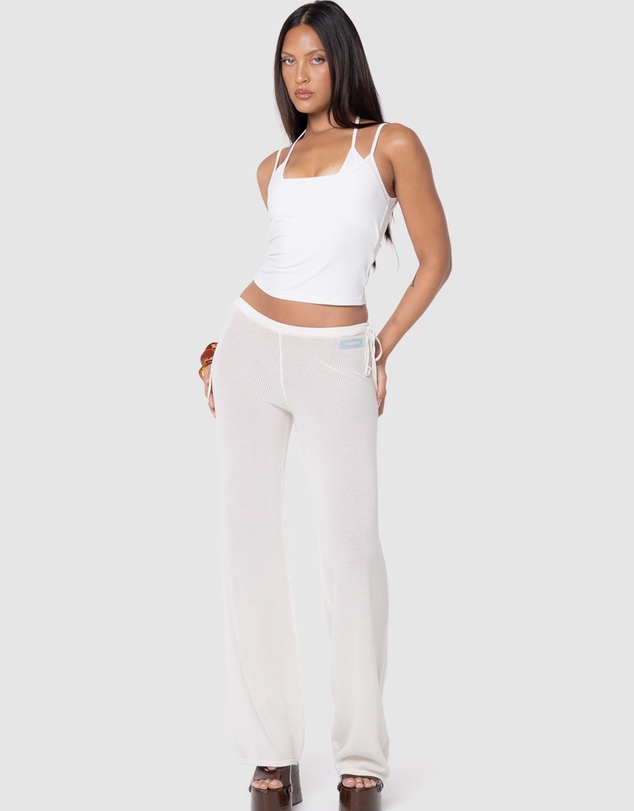 JGR & STN - Lucia Pants