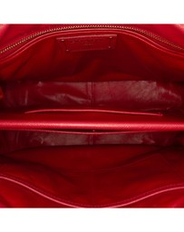 Pre-Loved by Azura Reborn - Pre-Loved prada Structu Top Handle Bag Versatile Everyday Handbag