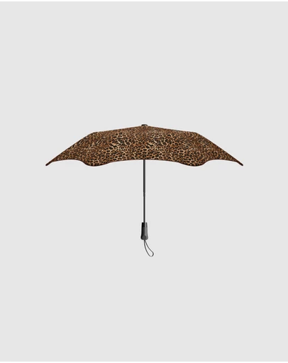 BLUNT Umbrellas - BLUNT Metro Leopard