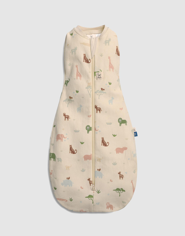 ergoPouch - Cocoon Swaddle Bag 1.0 TOG - Babies