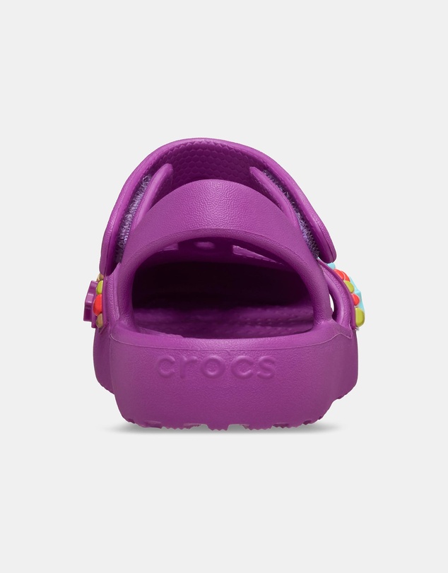 Crocs - Classic Fisherman Sandals - Kids-Teens