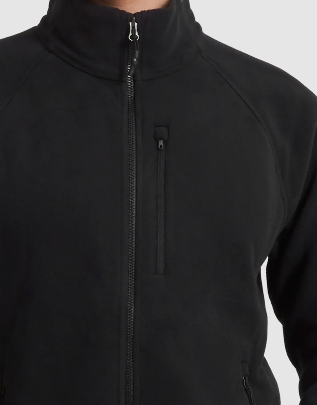 Kathmandu - Ridge 100 PrimaLoft Bio Fleece Jacket