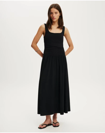 Cotton On - Maple Maxi Dress