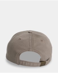 Billabong - Womens Surf High Sun Faded Cap