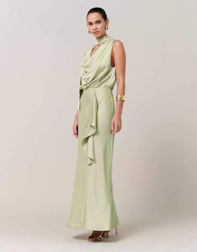 Savel - Kendall Midi Dress