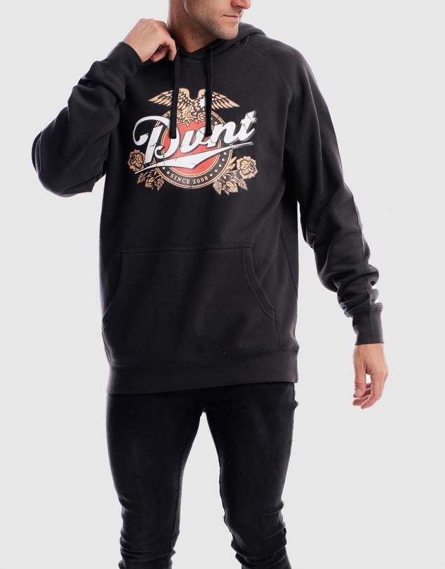 DVNT - Vintage Craft Hoodie