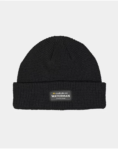 Quiksilver - Mens Cliff Dodger Beanie
