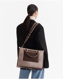 MIMCO - Patch Tote Bag