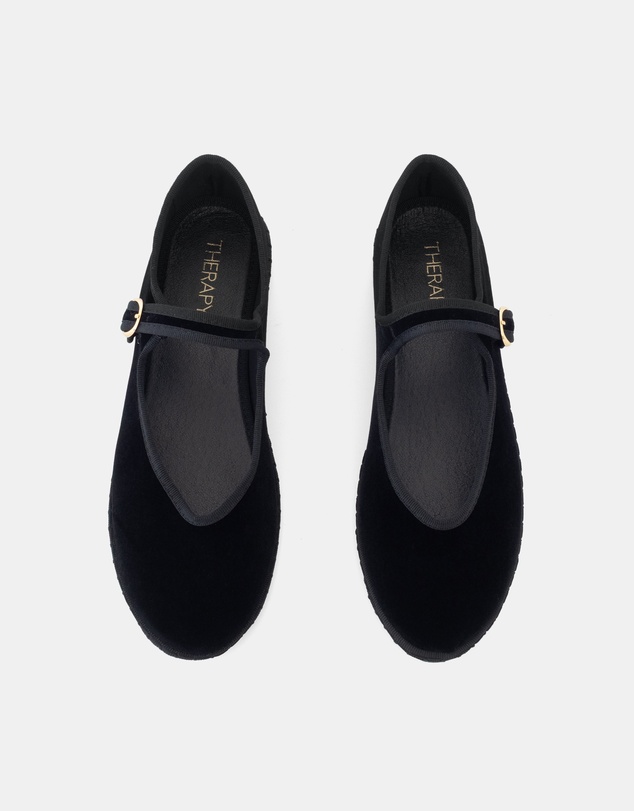 Therapy - Alegria Ballet Flats