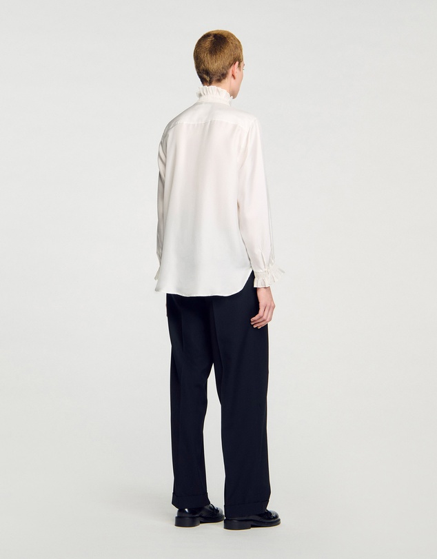Sandro - Haby Shirt